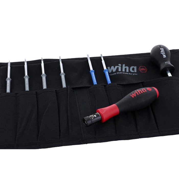 8 Piece TorqueControl Blade Set