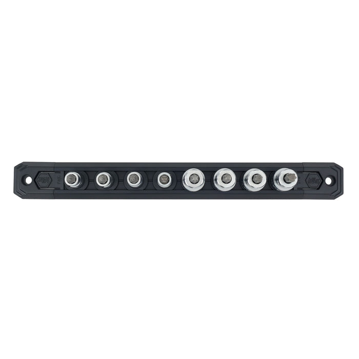 8 Piece TorxPlus Socket Set - IP9 - IP40