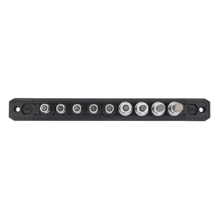 9 Piece Hex Bit Socket Set - Metric