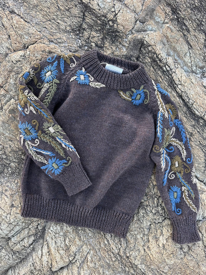 Sweater Yosemite