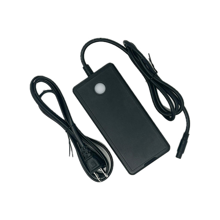 A-Series 2A Battery Charger on a white background - View 1