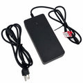 A-Series 3A Battery Charger on a white background - View 1