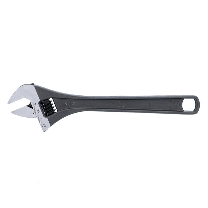 Adjustable Wrench 12"