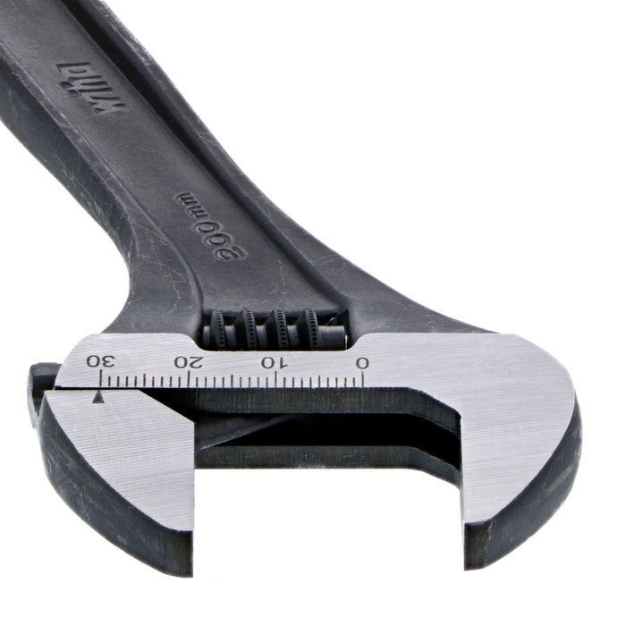 Adjustable Wrench 8"