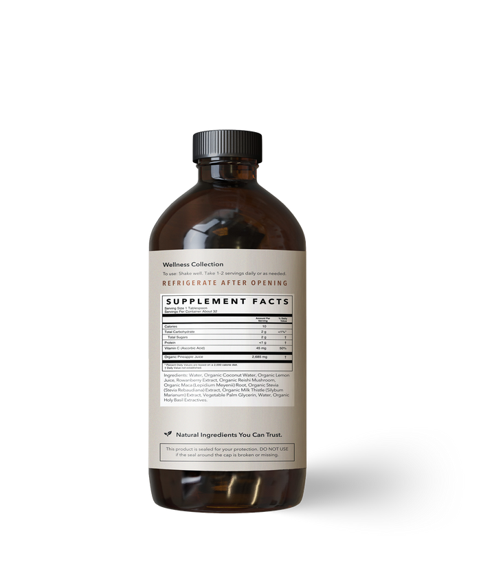 Adrenal Support | 16 oz