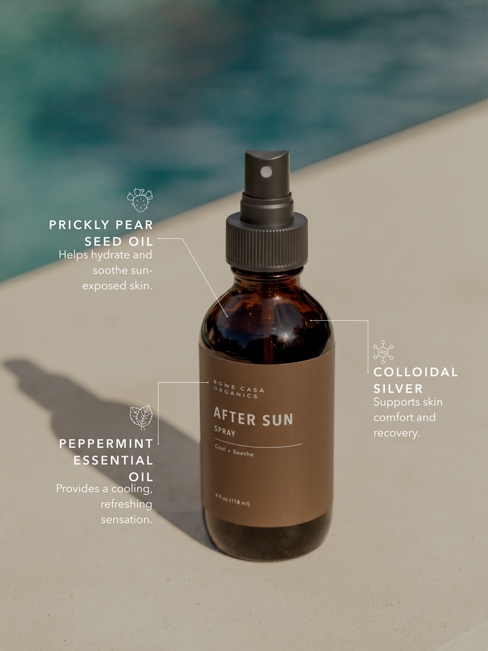 After Sun Spray | 4 oz