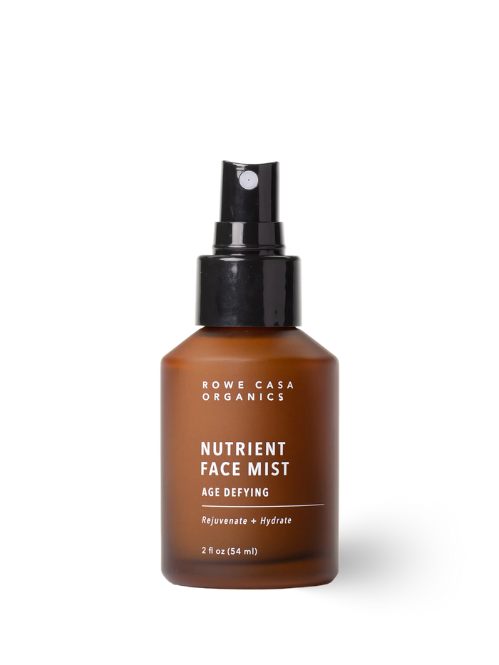 Age Defying Nutrient Face Mist | 2 oz