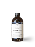 Antioxidant supplement for immune support and protection from free radicals, with Vitamin C and antioxidant-rich berries.