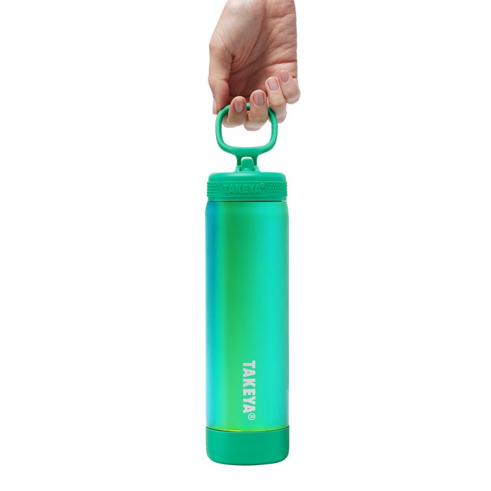 aurora-water-bottle-with-straw-lid-a6 TKS_F25_Aurora_StwBtl_AuroraEmerald_22oz_51386_v3.png