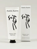 Austin Austin Hand Cream 50ml - Palmarosa & Vetiver