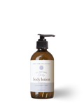 Baby Body Lotion | 4 oz