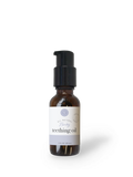 Baby Teething Oil | 1 oz