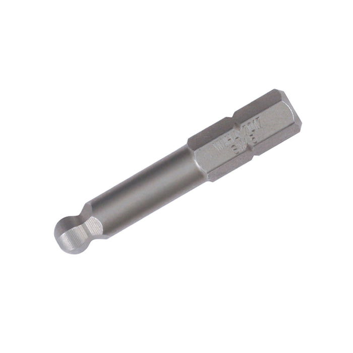 Wiha 71720 Ball End Hex Bit 2.0mm - 38mm - 2 Pack