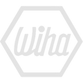 Wiha 71724 Ball End Hex Bit 5.0mm - 38mm - 2 Pack