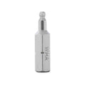 Wiha 71702 Ball End Hex Bit 7/64 - 25mm - 10 Pack