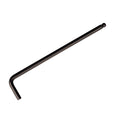 Wiha 36971 Ball End Long Arm Hex Key 3/8"