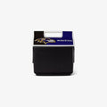 Front View | Baltimore Ravens Little Playmate 7 Qt Cooler::::
