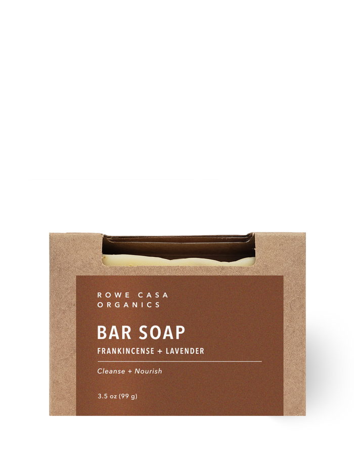Bar Soap | 3.5 oz