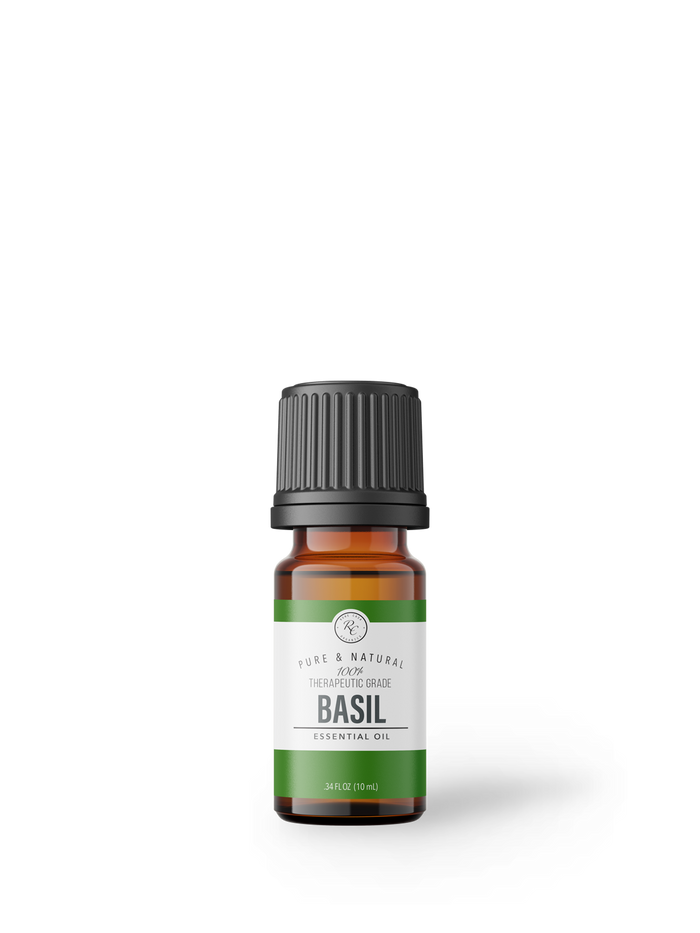 Basil | 10 ml