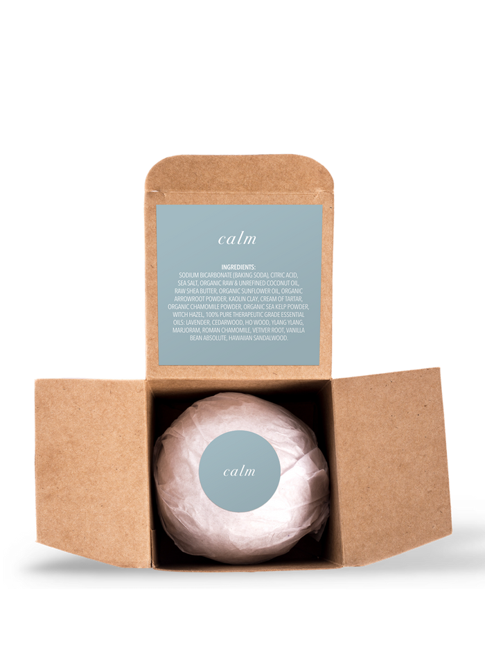 Bath Bomb | Individual