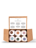 Bath Bomb | Set of 6