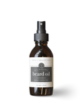 Beard Oil Spray | 4 oz