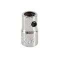 Wiha 72014 Bit Socket 1/4" to 1/4" Drive
