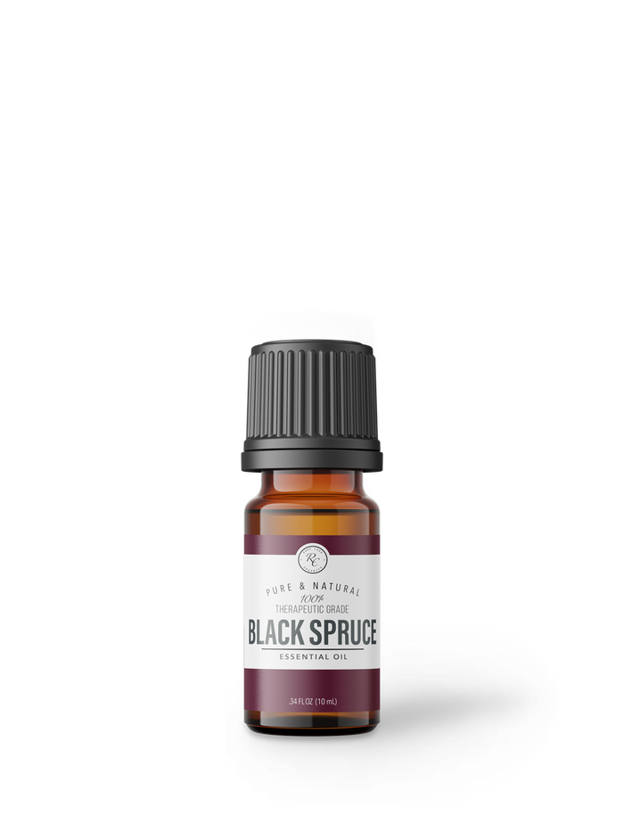 Black Spruce | 10 ml