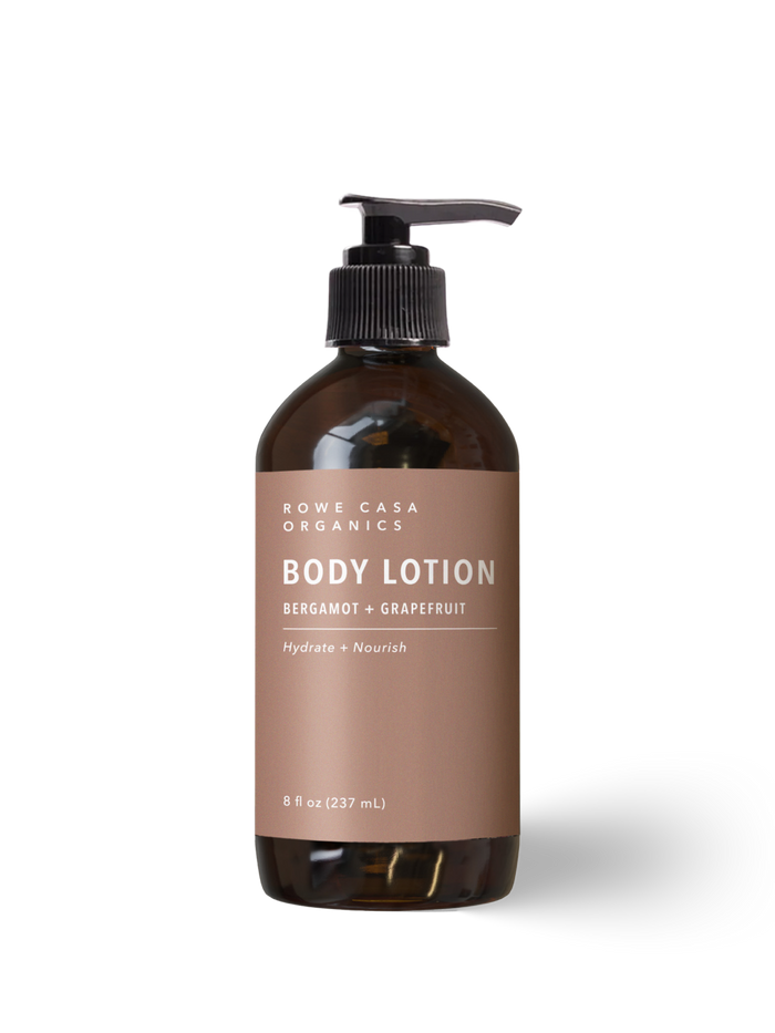 Body Lotion | 8 oz
