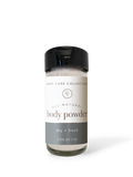 Body Powder | 2 oz
