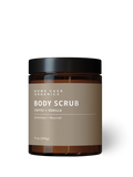 Body Scrub | 9 oz