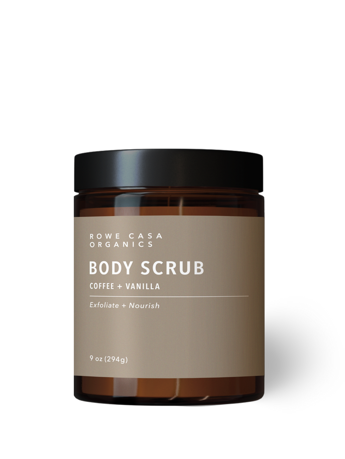 Body Scrub | 9 oz