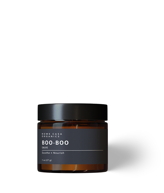 Boo-Boo Salve | 1 oz