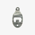 Large View | Bottle Opener For Trailmate Coolers in Silver at Igloo Replacement Parts