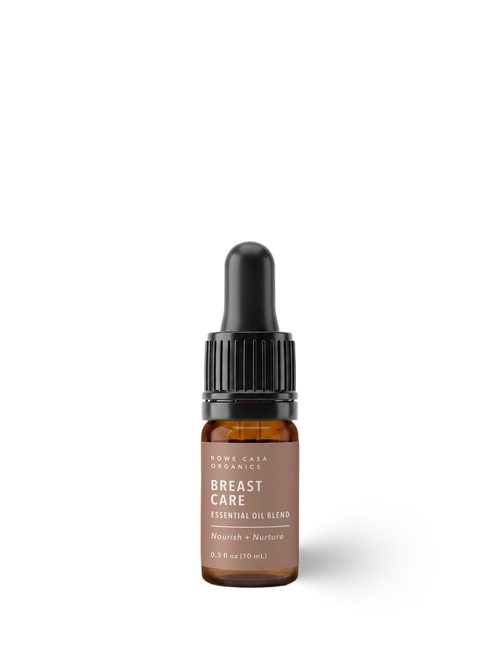 Breast Care Essential Oil Blend | 10 ml