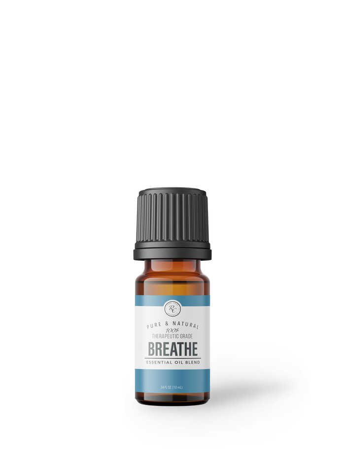 Breathe | 10 ml
