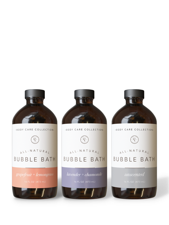 Bubble Bath | 16 oz