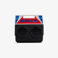 Front View | Buffalo Bills KoolTunes::::Built-in Bluetooth 5W speakers