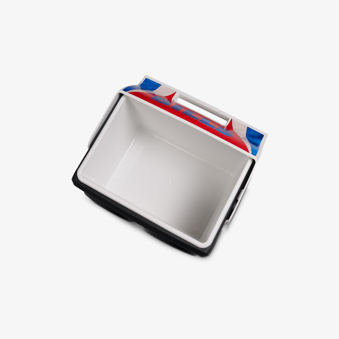Open View | Buffalo Bills KoolTunes::::IP56-rated weather-resistant