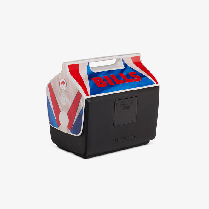 Angle View | Buffalo Bills KoolTunes::::Original side push-button