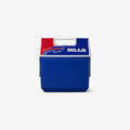 Front View | Buffalo Bills Little Playmate 7 Qt Cooler::::