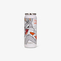 Front View | Bugs Bunny™ 16 Oz Can::::Advanced hot & cold retention