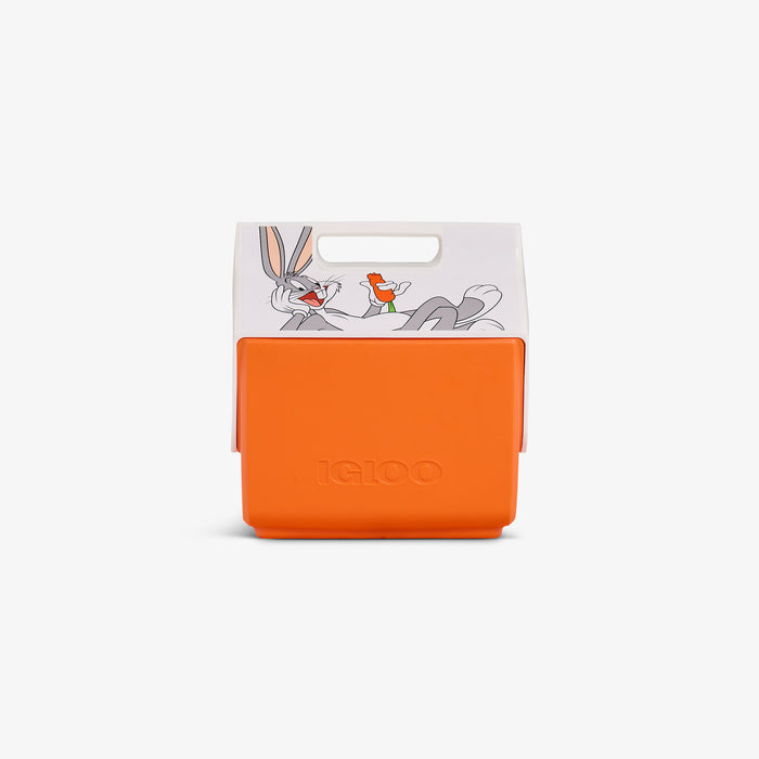 Front View | Bugs Bunny Little Playmate 7 Qt Cooler::::