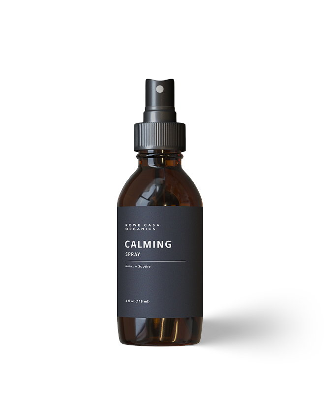 Calming Spray | 4 oz