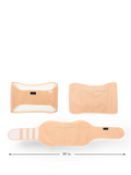 Castor Oil Wrap
