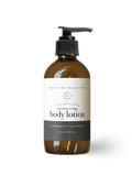 Cedarwood + Patchouli Body Lotion | 8 oz