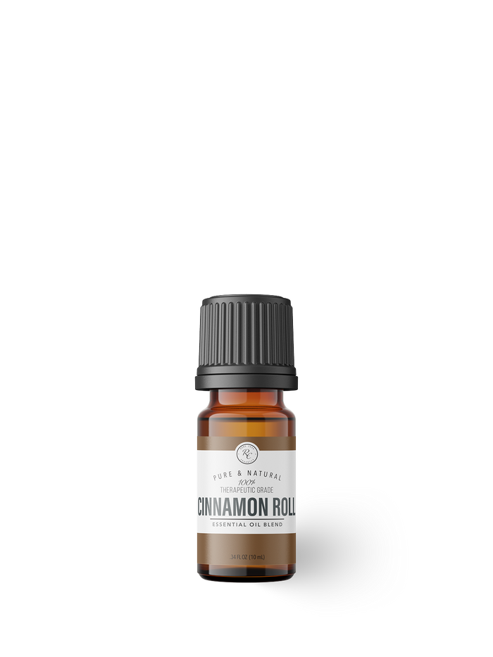 Cinnamon Roll | 10 ml