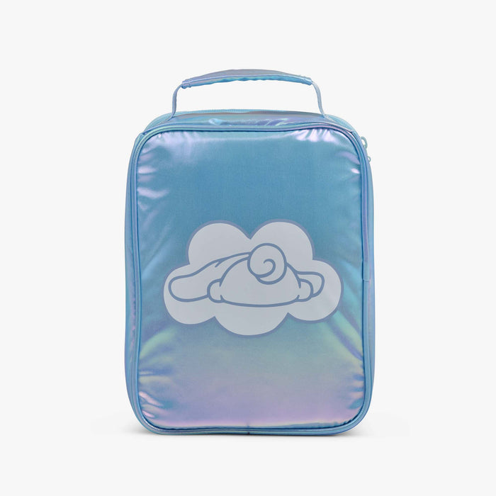 Back View | Cinnamoroll™ Slim Lunch Cooler Bag::::