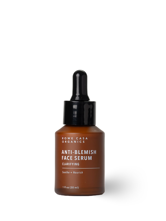 Clarifying Anti-Blemish Face Serum | 1 oz