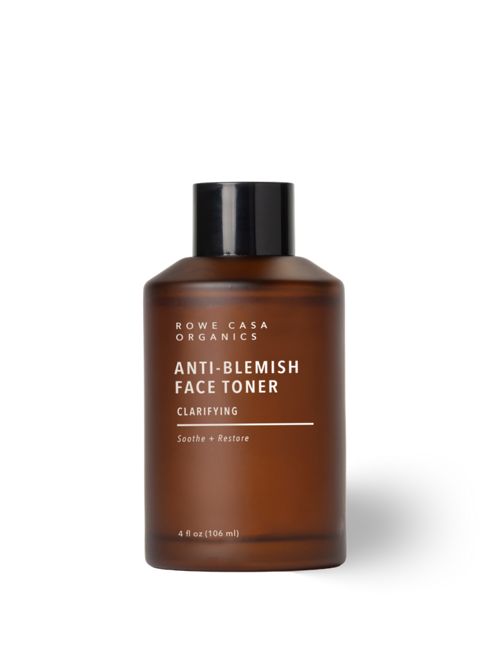 Clarifying Anti-Blemish Face Toner | 4 oz